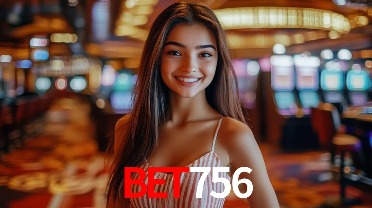 bet756 bônus — painel de promoções no aplicativo
