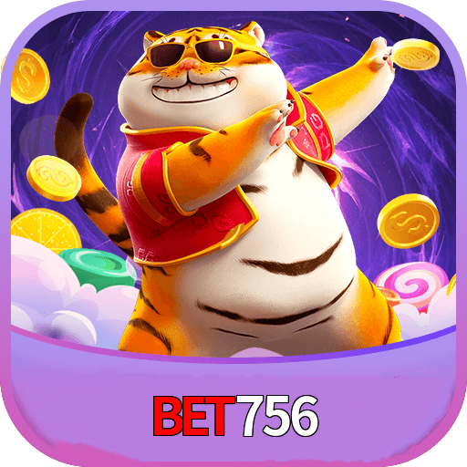 Ícone bet756