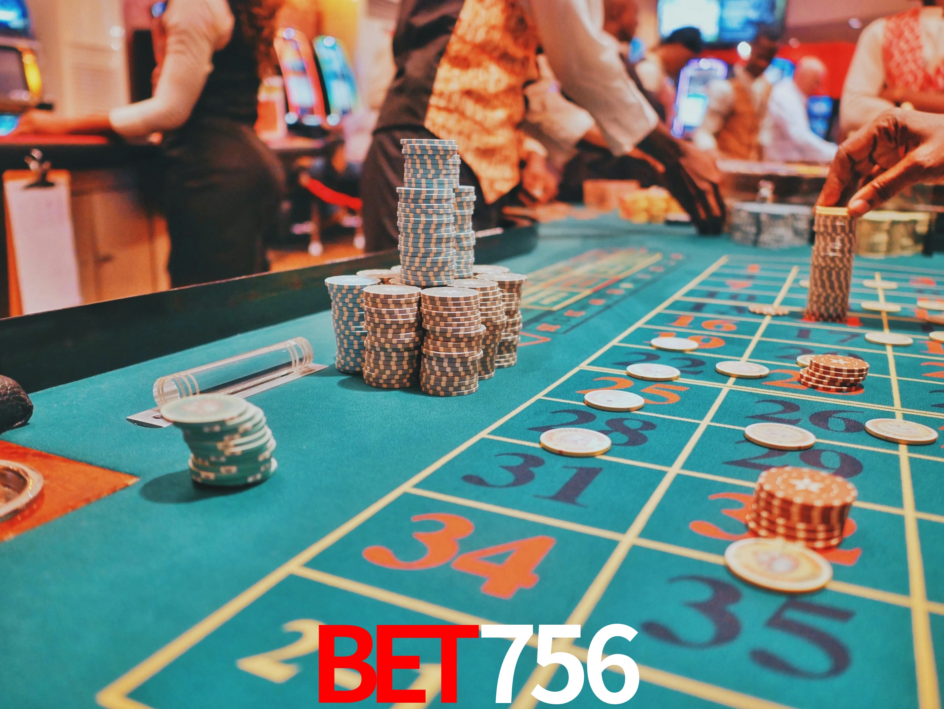 Sports Statistics bet756