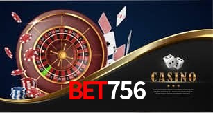 Welcome Bonus bet756