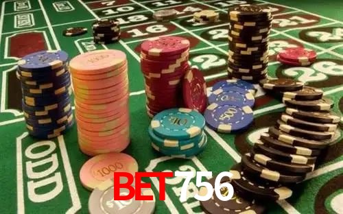 Exclusive Games bet756