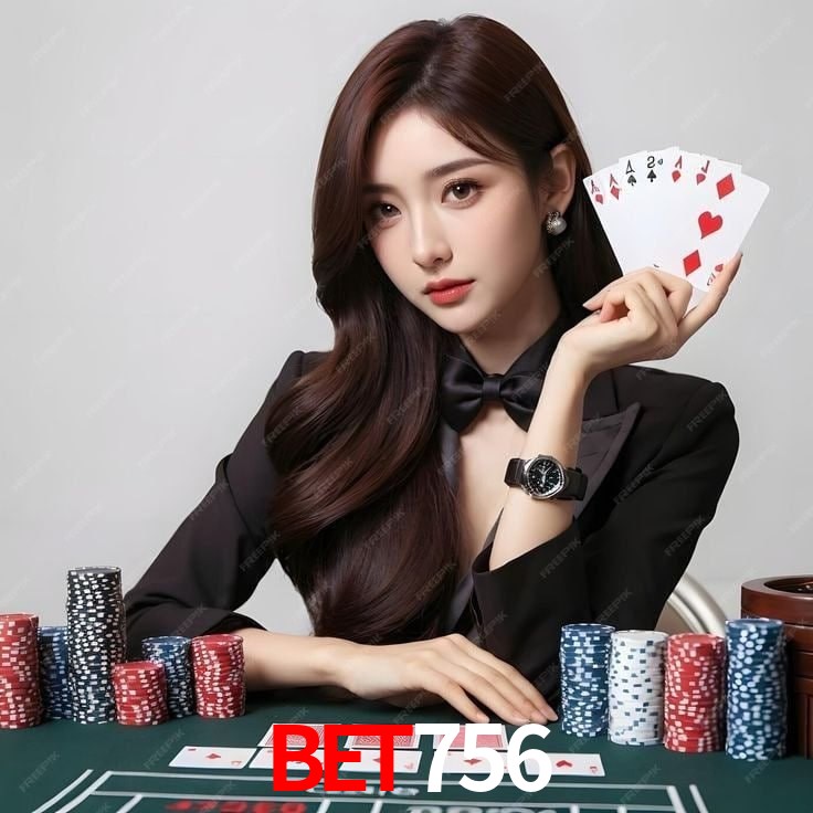 Quick Registration bet756