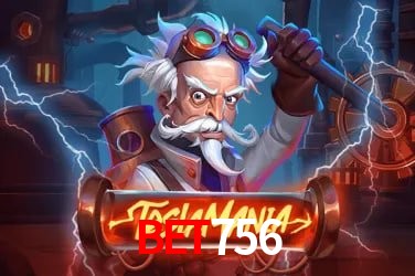Slot Games bet756