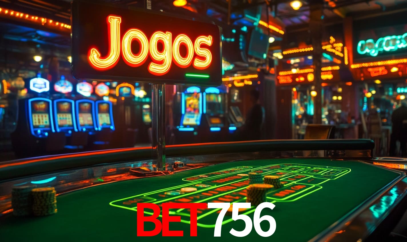 Game Providers bet756