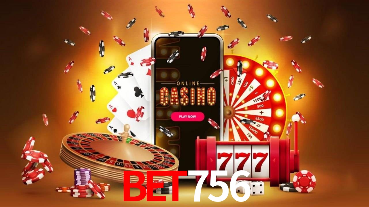 Games Directory bet756