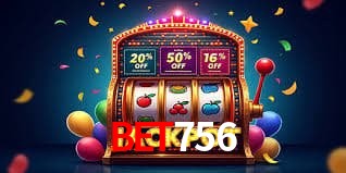 Account Benefits bet756