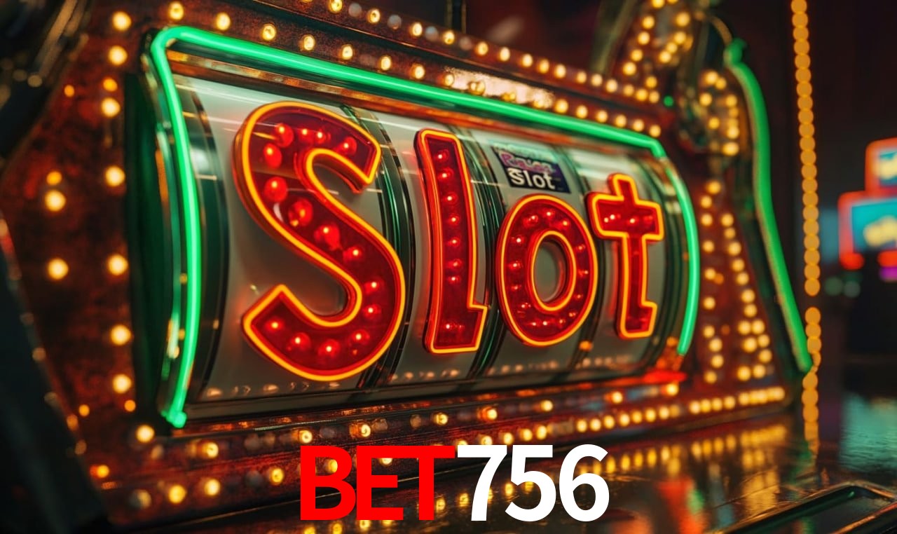 Secure Login bet756